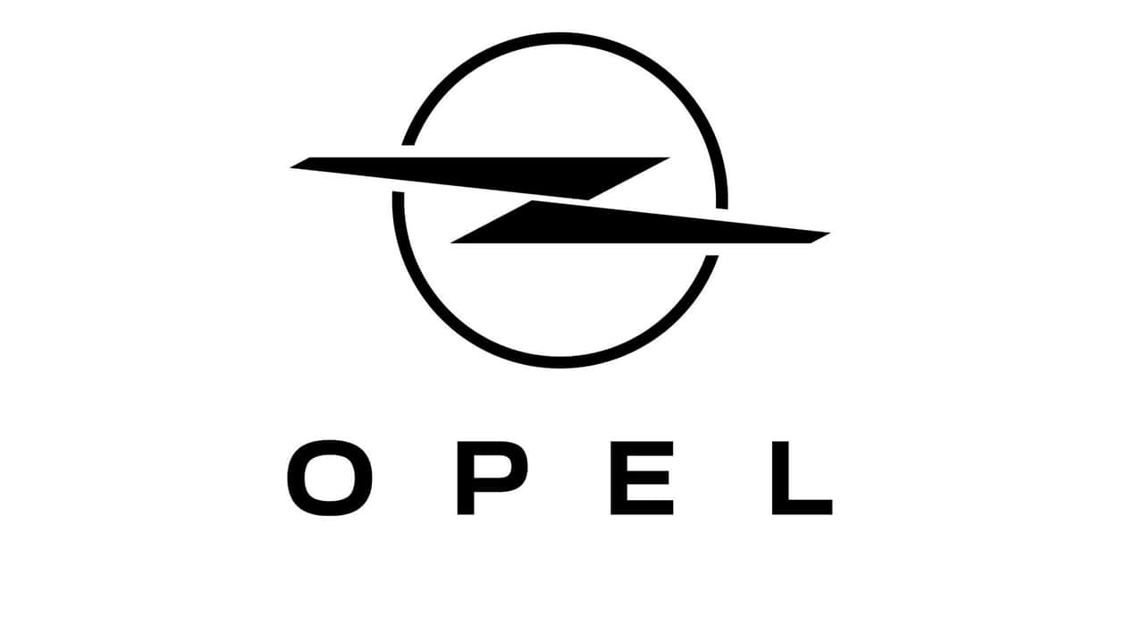 logo opel